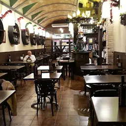 Bocois Tarragona - Restaurant