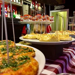 Bodega Biarritz 1881 - Tapas