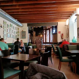 Bodega La Rambla - Restaurant