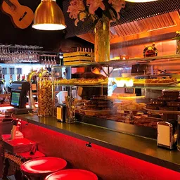 BODEGA OLIVA - Tapas