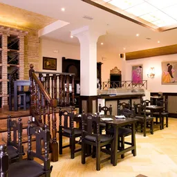 Bodegas Mezquita Céspedes | Restaurante Córdoba - Restaurant