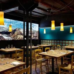 Bodegon Alejandro - Restaurant