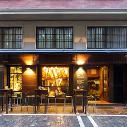 Bodegón Sarría - Restaurant