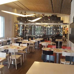 Bodeguilla de Santa Marta - Restaurant