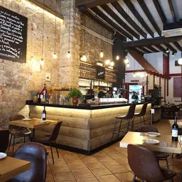 Bodeguita 1999 - Mediterranean