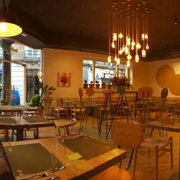 Bodhigreen - Vegetarian & Vegan