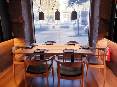 Bokoto Tarragona - Japanese in Tarragona