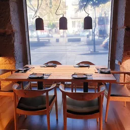 Bokoto Tarragona - Japanese