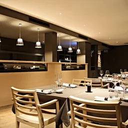 Bokoto Zaragoza - Japanese