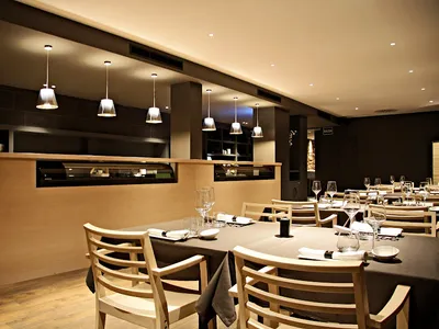 Bokoto Zaragoza - Giapponese in Zaragoza