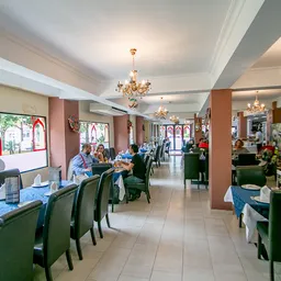 Bollywood Indian Restaurant Sevilla - Indian