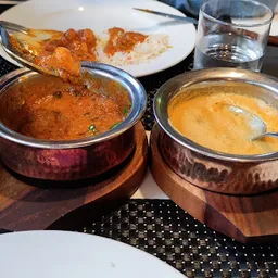 Bollywood Indiar Jatetxea - Indian