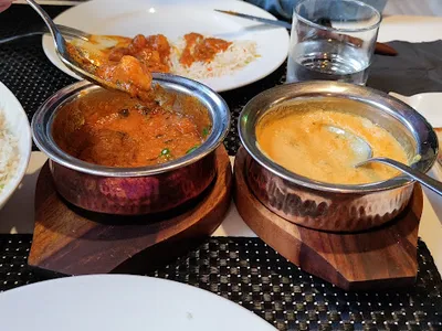 Bollywood Indiar Jatetxea - Indian in San Sebastián