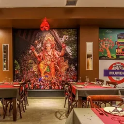 Bombay Aroma - Restaurante Indio - Indian