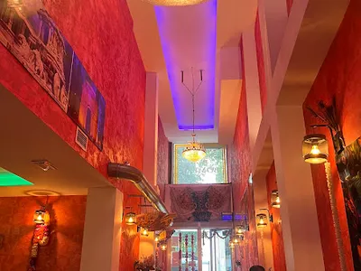 Bombay Palace Indian Restaurant - Indian in Alicante