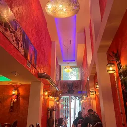 Bombay Palace Indian Restaurant - Indian