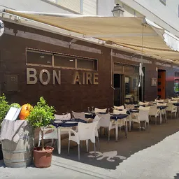 Bon Aire - Regional Spanish