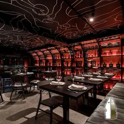 Bongo - Mediterranean