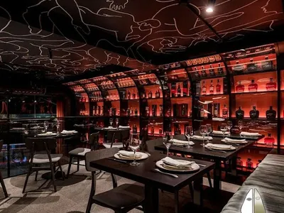 Bongo - Mediterranean in Granada