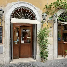 Borghiciana Pastificio Artigianale - Restaurant