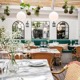 Boubou's - Restaurant