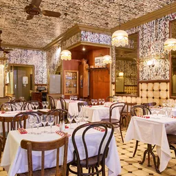 Bouchon Tupin - French