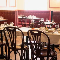 Bouillon Maurice - French