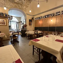 Braceria All'11 - Restaurant