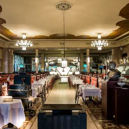 Brasserie Georges - French