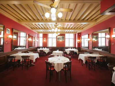 Brasserie le Nord - Restaurant in Lyon
