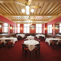 Brasserie le Nord - Restaurant