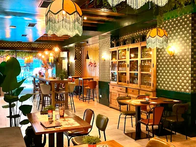 Bresca - Italian in A Coruna