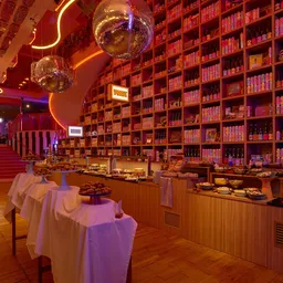 Brique Machine - Paris 2 - French