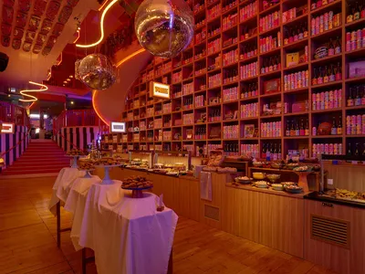 Brique Machine - Paris 2 - French in Paris