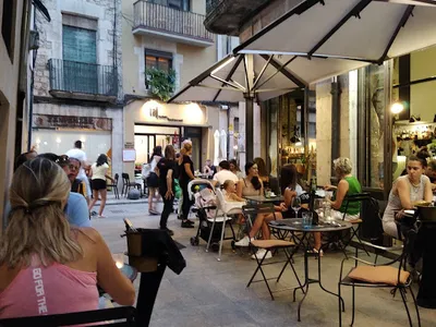 Brots de Vi - Restaurant in Girona