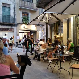 Brots de Vi - Restaurant