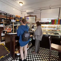 Brown Bear Bakery - Café & Brunch