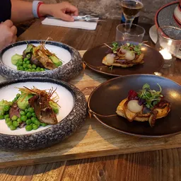 Brugarol Barcelona - Asian