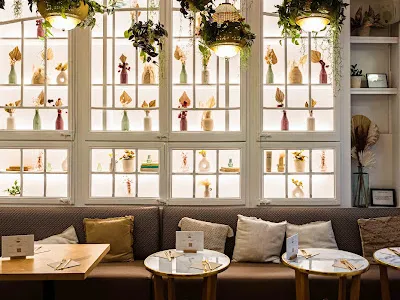 Brunch & Cake - Café & Brunch in Barcelona