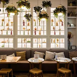 Brunch & Cake - Café & Brunch