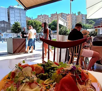 Brunchit - Café & Brunch in Malaga