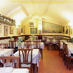 Buca Poldo - Restaurant