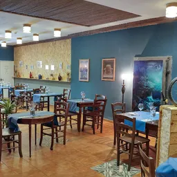 Buenavista Gastrobar & Tapas - Mediterranean