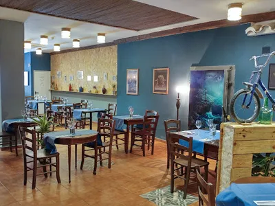 Buenavista Gastrobar & Tapas - Mediterranean in Malaga