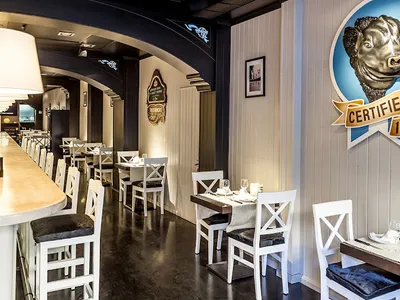 Buenos Aires Grill Restaurant - Argentinian in Barcelona