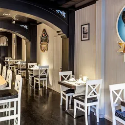 Buenos Aires Grill Restaurant - Argentinian