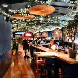 Buffala Girona - Italian