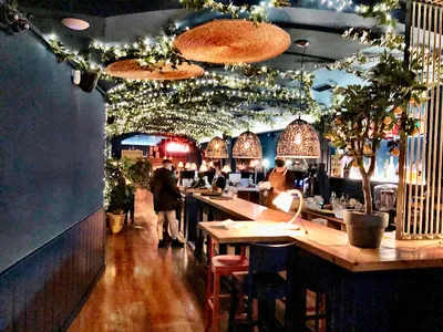 Buffala Girona - Italian in Girona