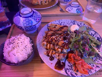 Buga Ramen A Coruña - Japanese in A Coruna