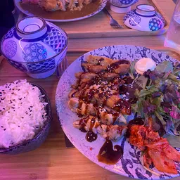 Buga Ramen A Coruña - Japanese